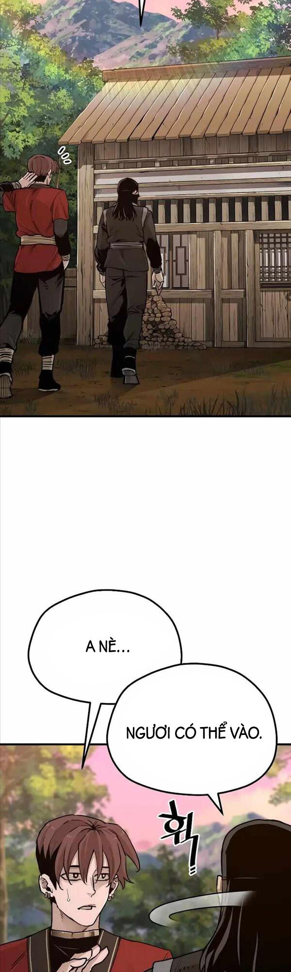 Thiên Ma Phi Thăng Truyện Chapter 73 - Trang 2