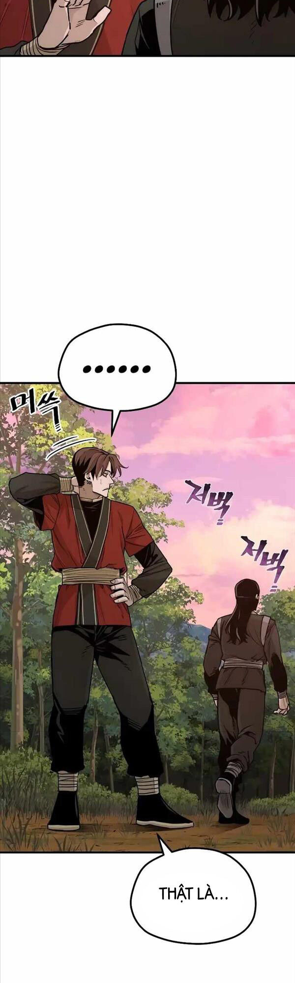 Thiên Ma Phi Thăng Truyện Chapter 73 - Trang 2