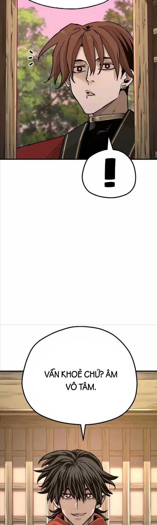 Thiên Ma Phi Thăng Truyện Chapter 73 - Trang 2