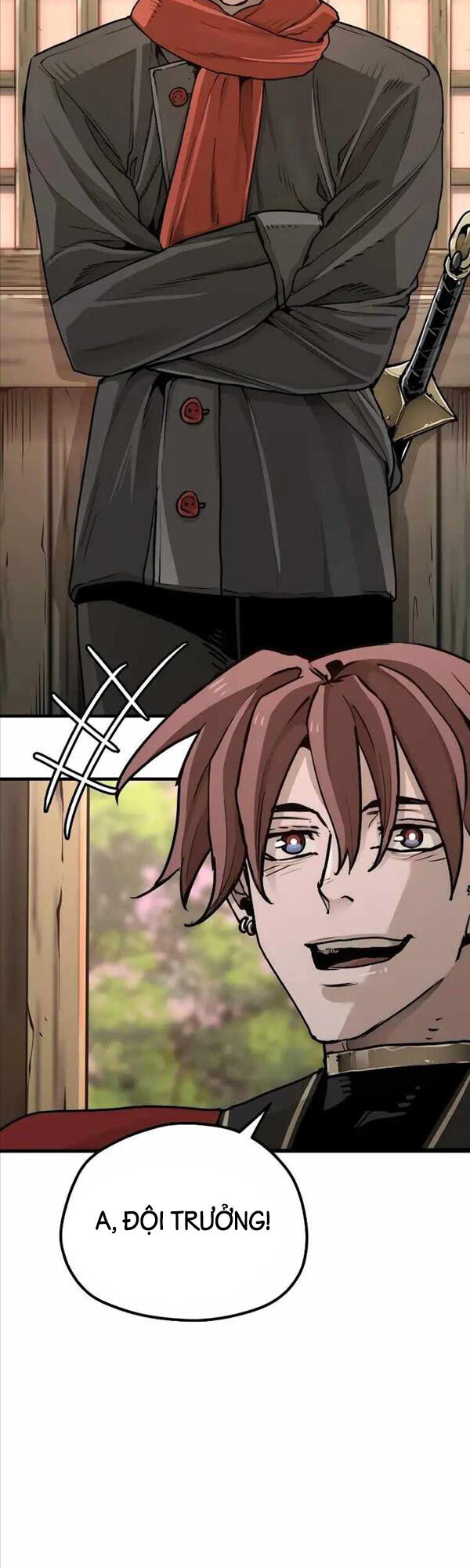 Thiên Ma Phi Thăng Truyện Chapter 73 - Trang 2