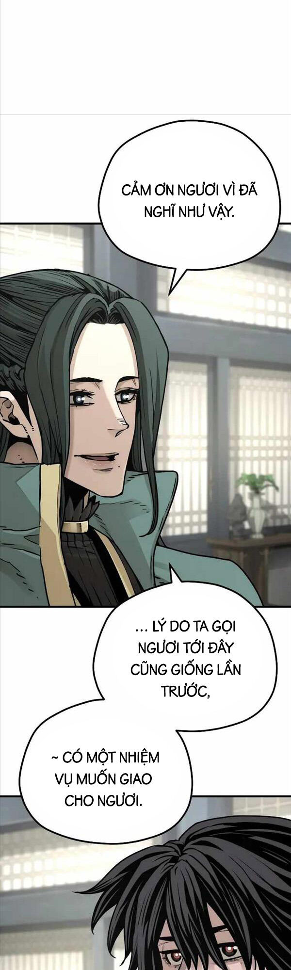 Thiên Ma Phi Thăng Truyện Chapter 73 - Trang 2