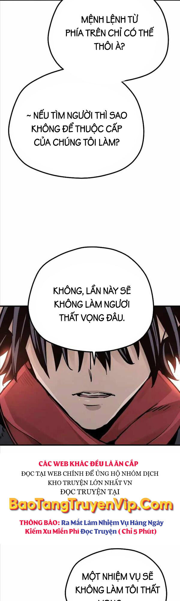 Thiên Ma Phi Thăng Truyện Chapter 73 - Trang 2