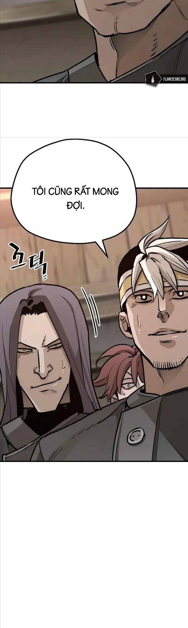 Thiên Ma Phi Thăng Truyện Chapter 73 - Trang 2