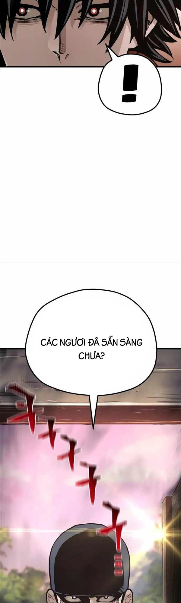 Thiên Ma Phi Thăng Truyện Chapter 73 - Trang 2