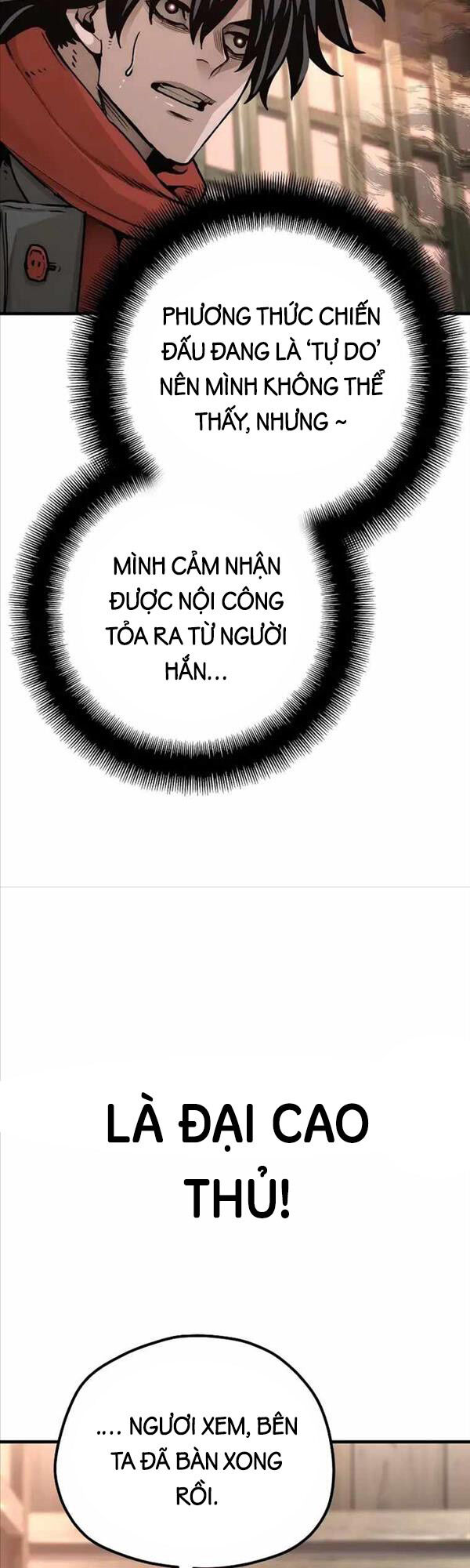 Thiên Ma Phi Thăng Truyện Chapter 73 - Trang 2