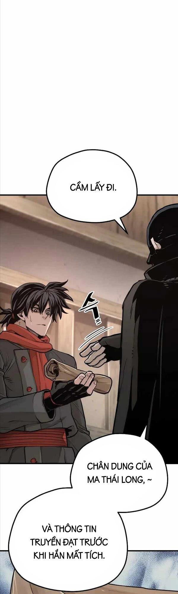 Thiên Ma Phi Thăng Truyện Chapter 73 - Trang 2