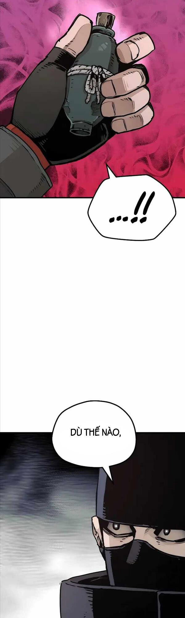 Thiên Ma Phi Thăng Truyện Chapter 73 - Trang 2