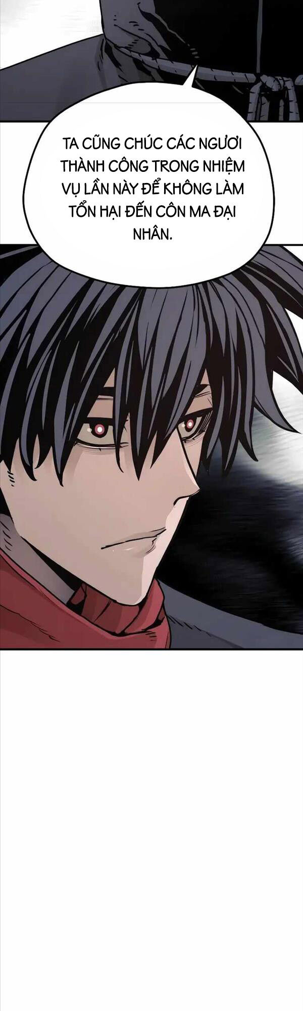 Thiên Ma Phi Thăng Truyện Chapter 73 - Trang 2