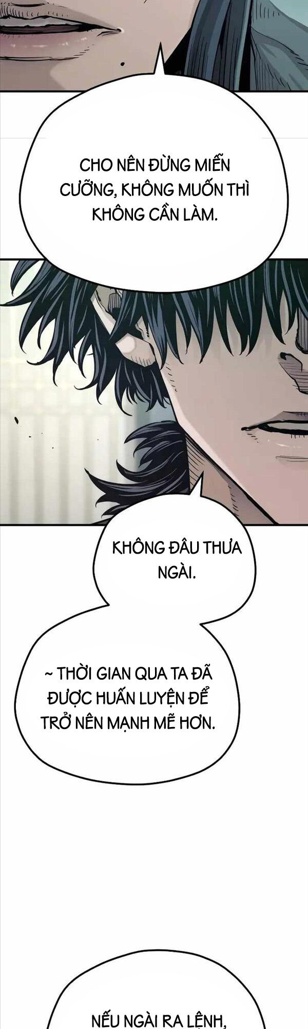 Thiên Ma Phi Thăng Truyện Chapter 73 - Trang 2