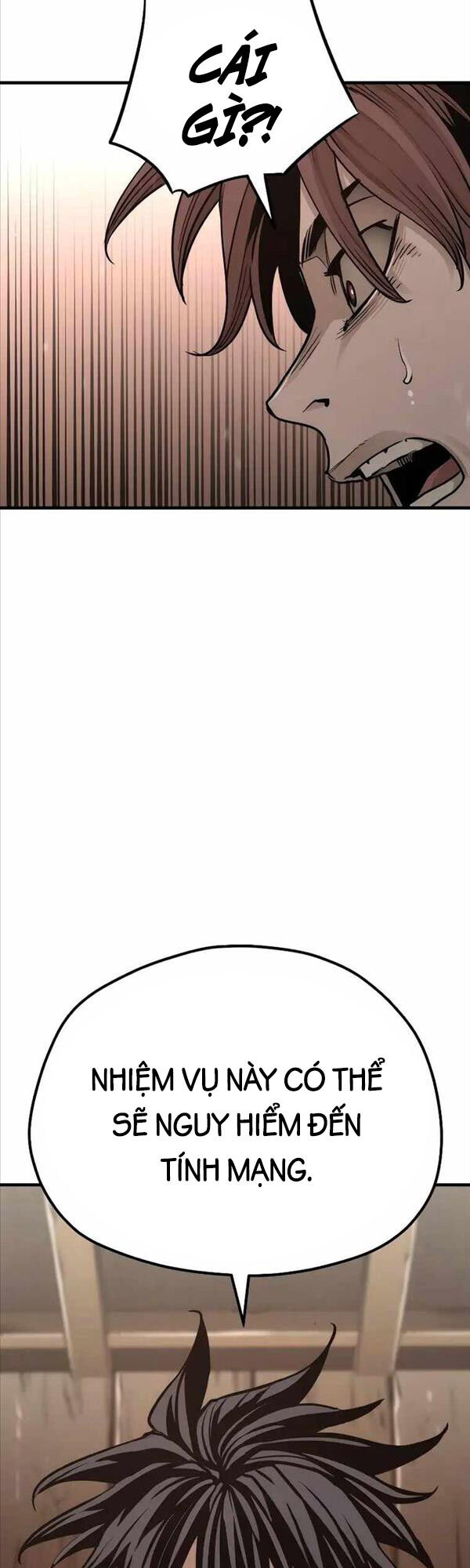 Thiên Ma Phi Thăng Truyện Chapter 73 - Trang 2