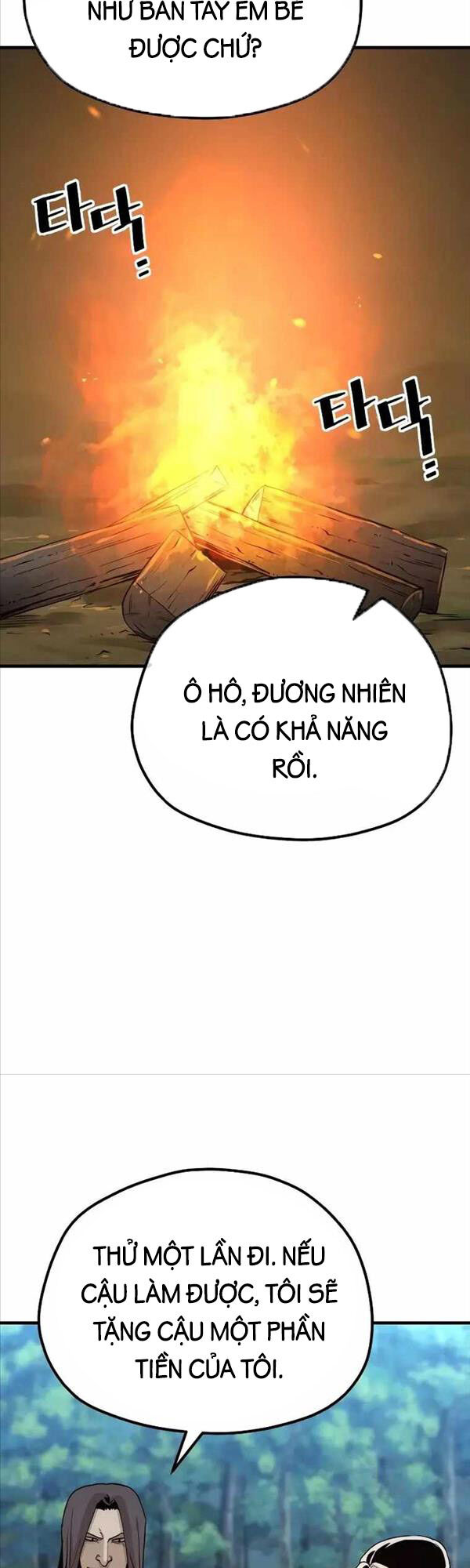 Thiên Ma Phi Thăng Truyện Chapter 73 - Trang 2