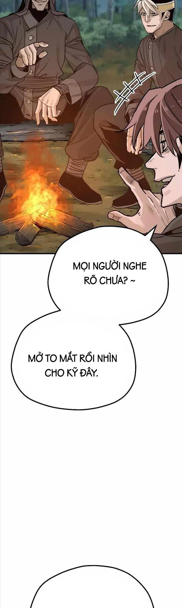 Thiên Ma Phi Thăng Truyện Chapter 73 - Trang 2