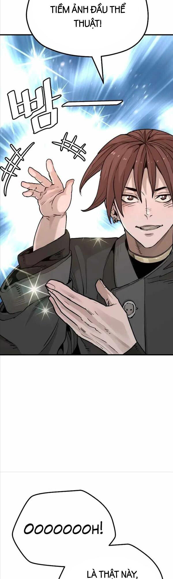 Thiên Ma Phi Thăng Truyện Chapter 73 - Trang 2