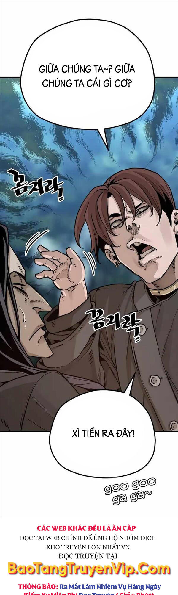 Thiên Ma Phi Thăng Truyện Chapter 73 - Trang 2