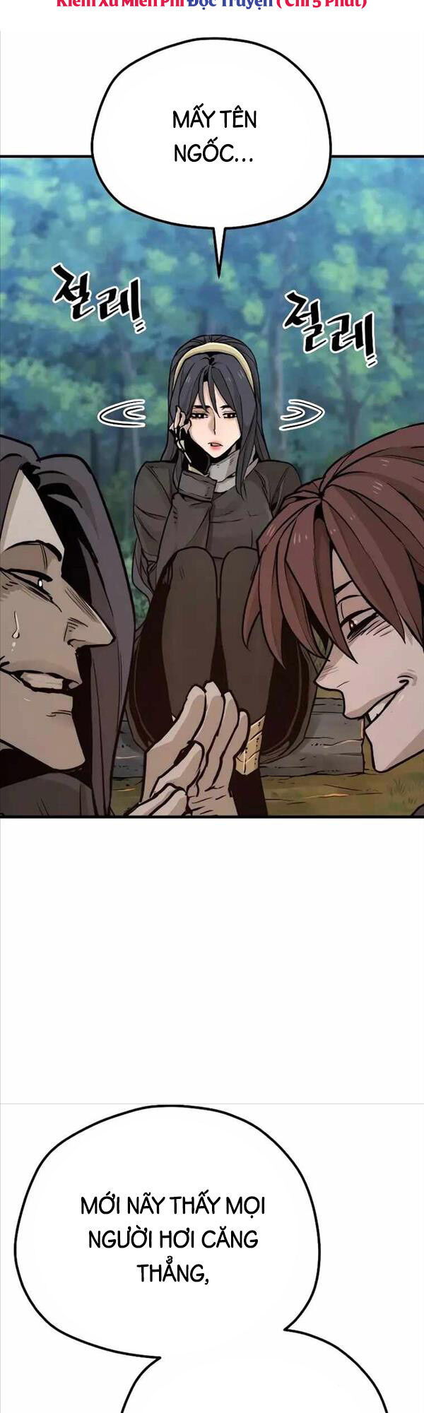 Thiên Ma Phi Thăng Truyện Chapter 73 - Trang 2