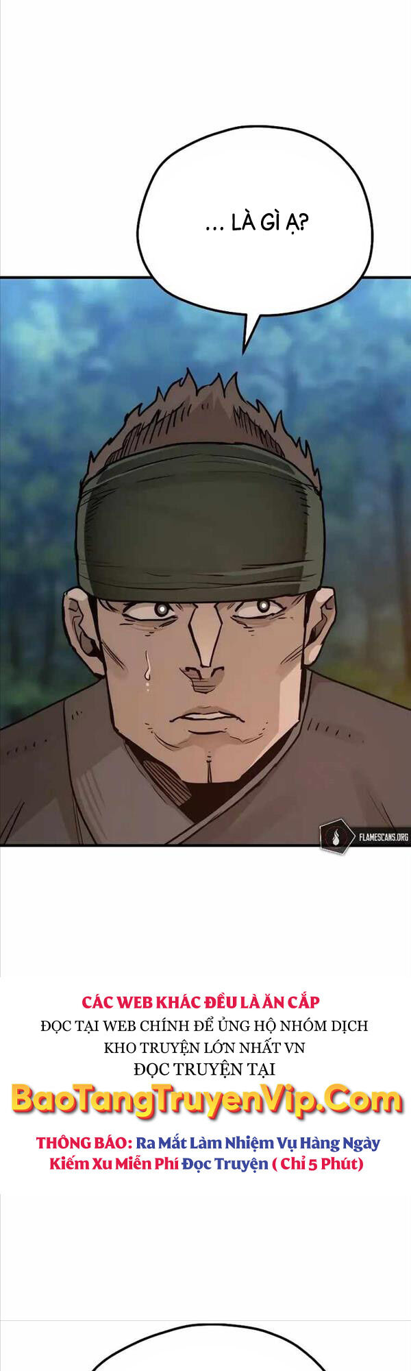 Thiên Ma Phi Thăng Truyện Chapter 73 - Trang 2