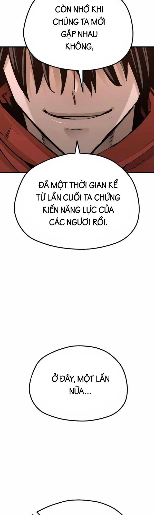 Thiên Ma Phi Thăng Truyện Chapter 73 - Trang 2