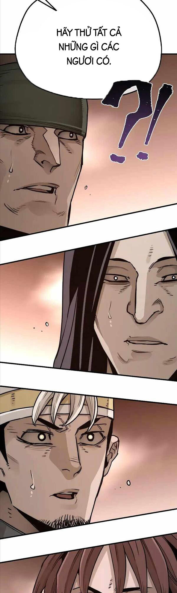 Thiên Ma Phi Thăng Truyện Chapter 73 - Trang 2