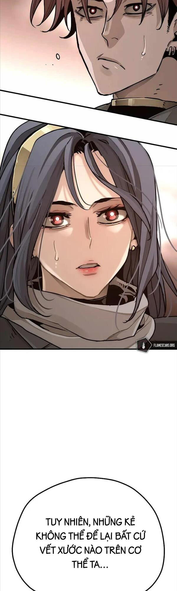 Thiên Ma Phi Thăng Truyện Chapter 73 - Trang 2