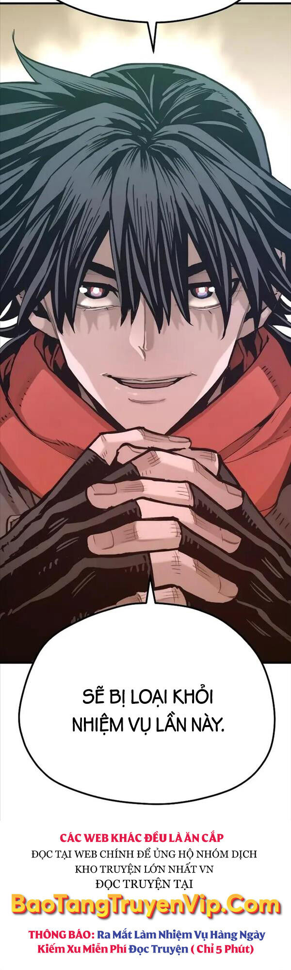 Thiên Ma Phi Thăng Truyện Chapter 73 - Trang 2