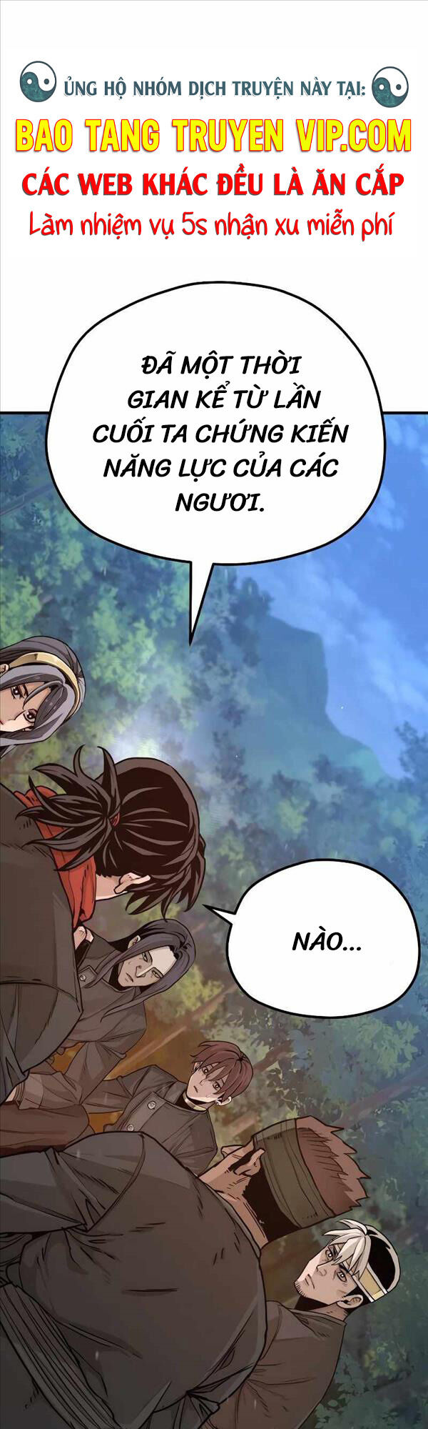 Thiên Ma Phi Thăng Truyện Chapter 74 - Trang 2