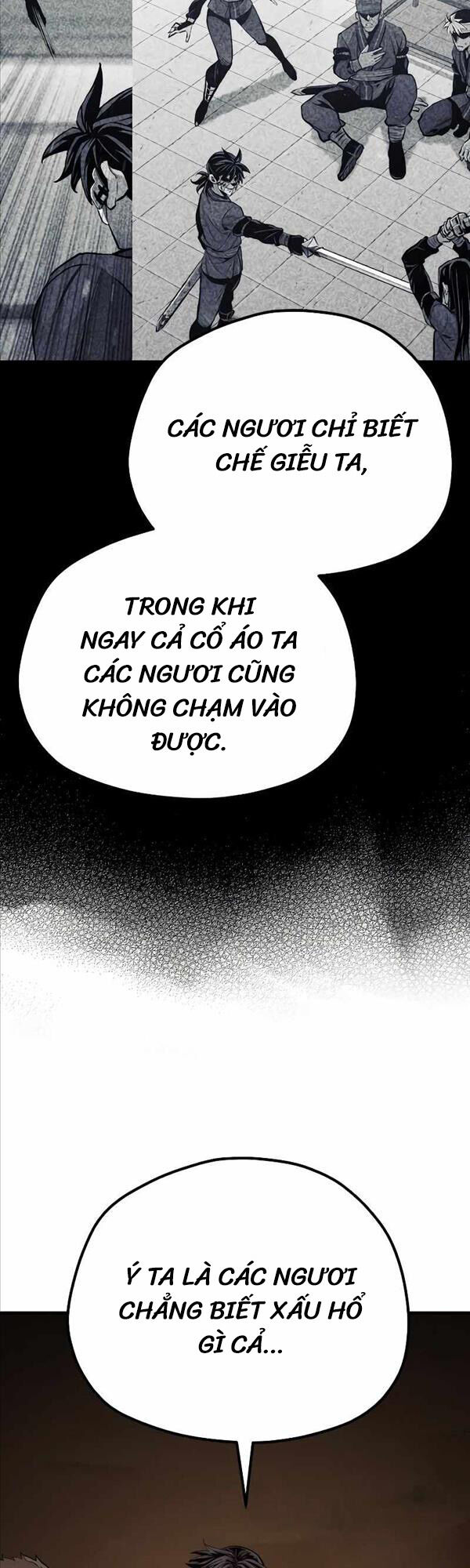 Thiên Ma Phi Thăng Truyện Chapter 74 - Trang 2