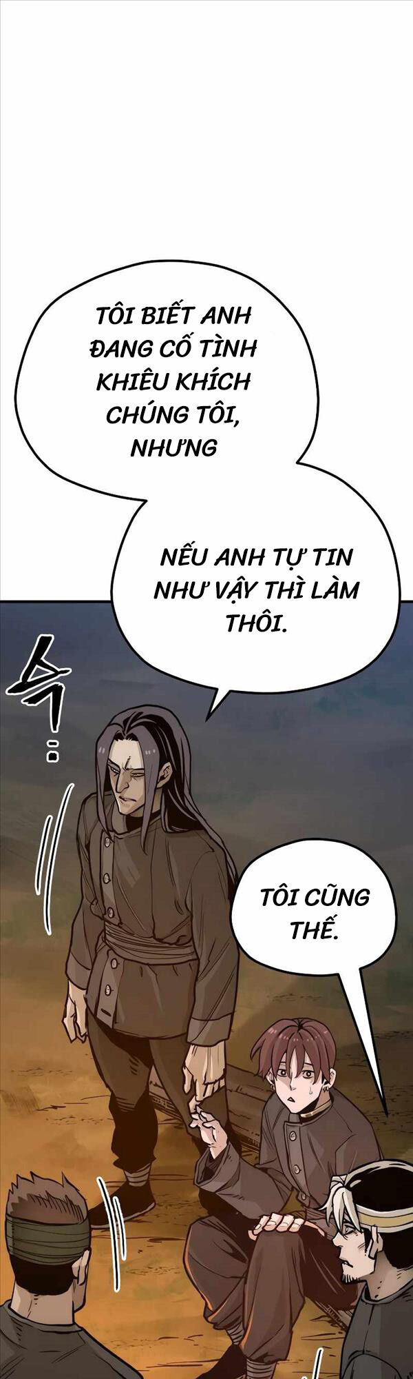 Thiên Ma Phi Thăng Truyện Chapter 74 - Trang 2