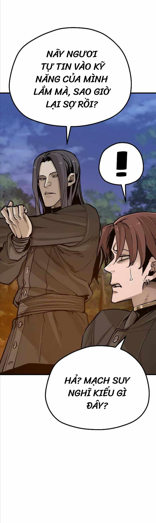 Thiên Ma Phi Thăng Truyện Chapter 74 - Trang 2