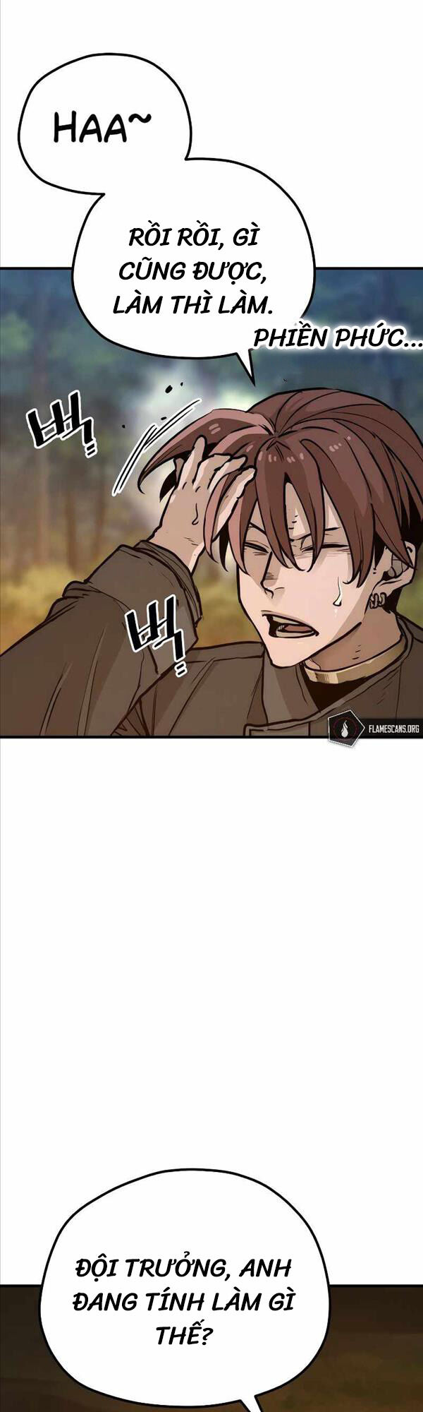 Thiên Ma Phi Thăng Truyện Chapter 74 - Trang 2