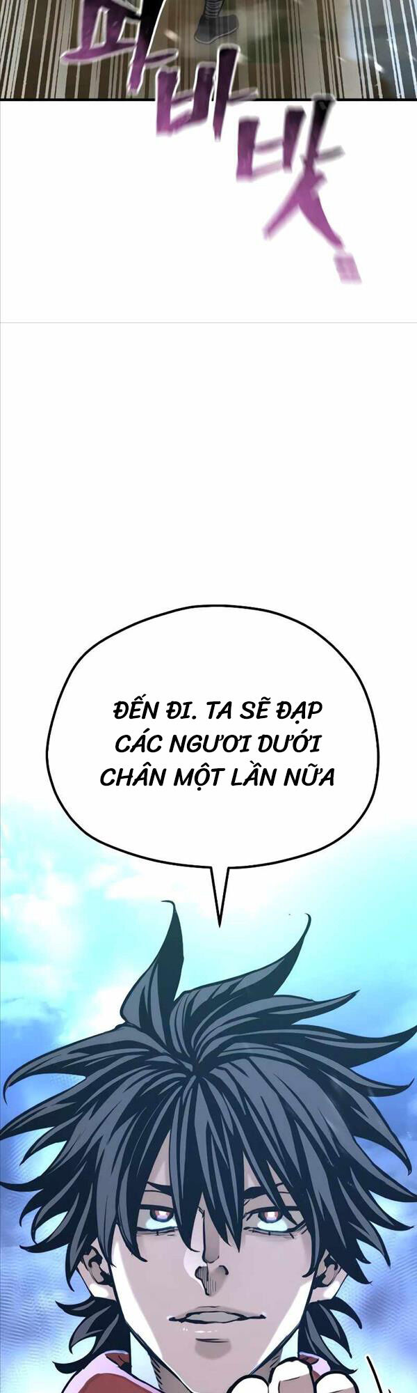 Thiên Ma Phi Thăng Truyện Chapter 74 - Trang 2