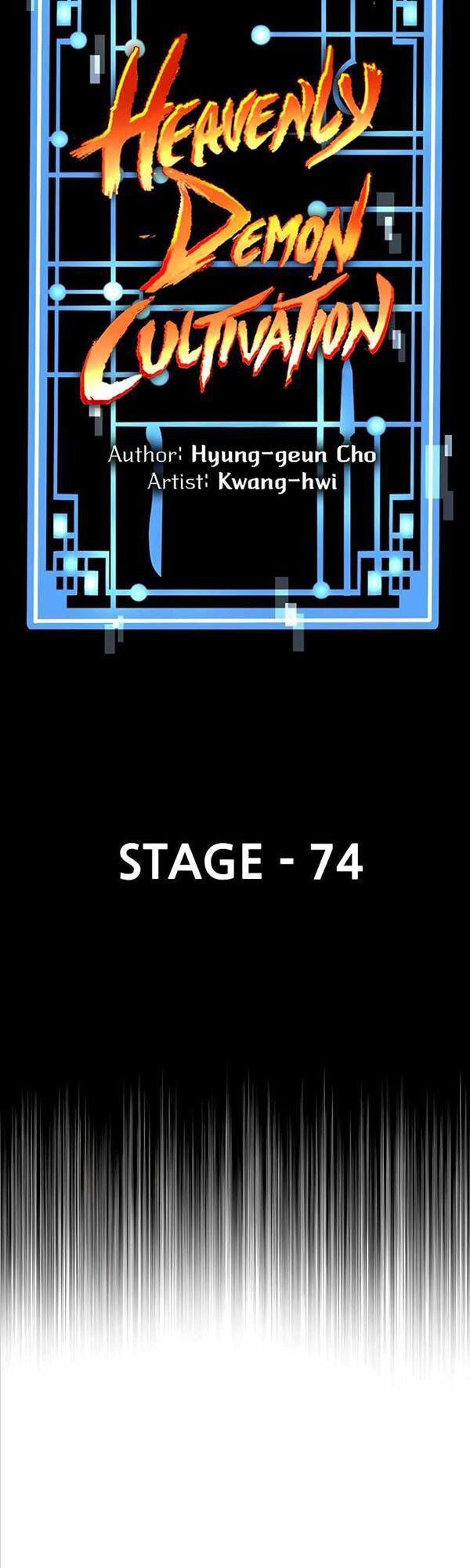 Thiên Ma Phi Thăng Truyện Chapter 74 - Trang 2