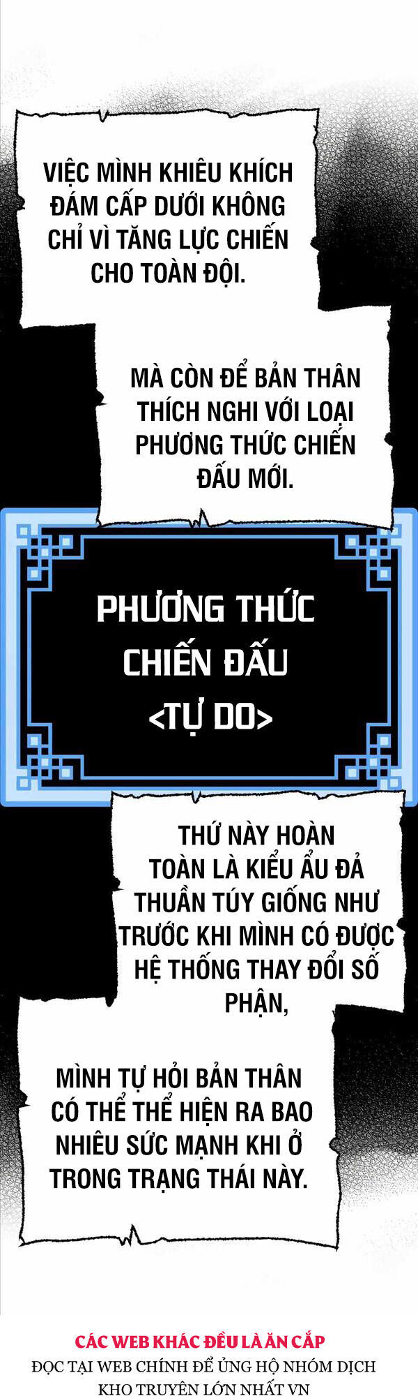 Thiên Ma Phi Thăng Truyện Chapter 74 - Trang 2