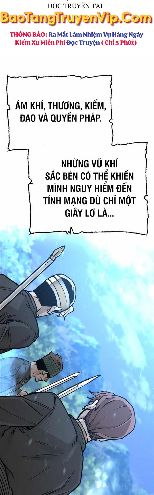 Thiên Ma Phi Thăng Truyện Chapter 74 - Trang 2