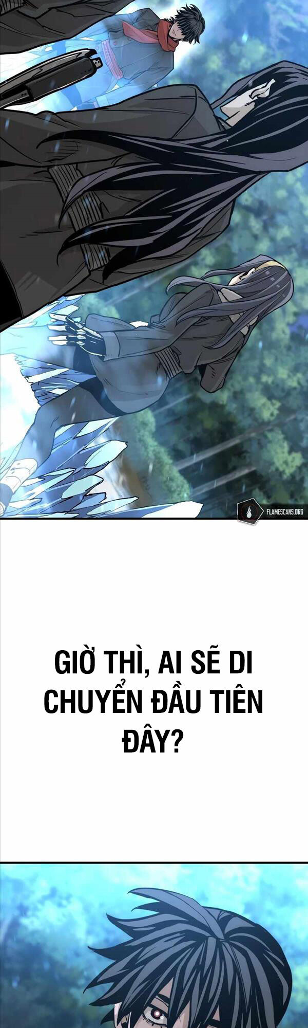 Thiên Ma Phi Thăng Truyện Chapter 74 - Trang 2