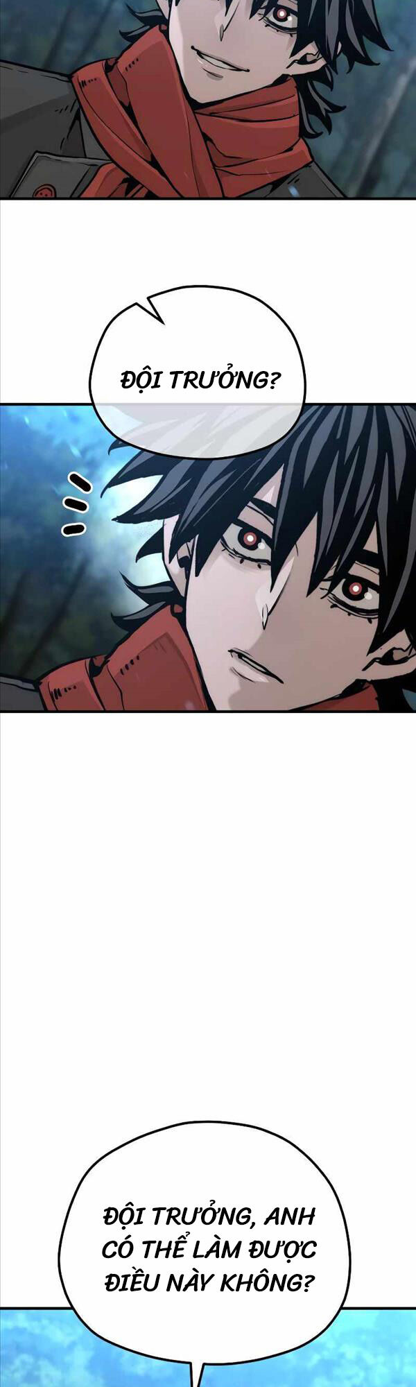 Thiên Ma Phi Thăng Truyện Chapter 74 - Trang 2