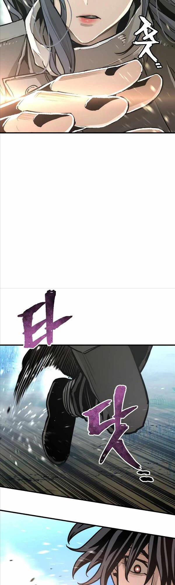 Thiên Ma Phi Thăng Truyện Chapter 74 - Trang 2