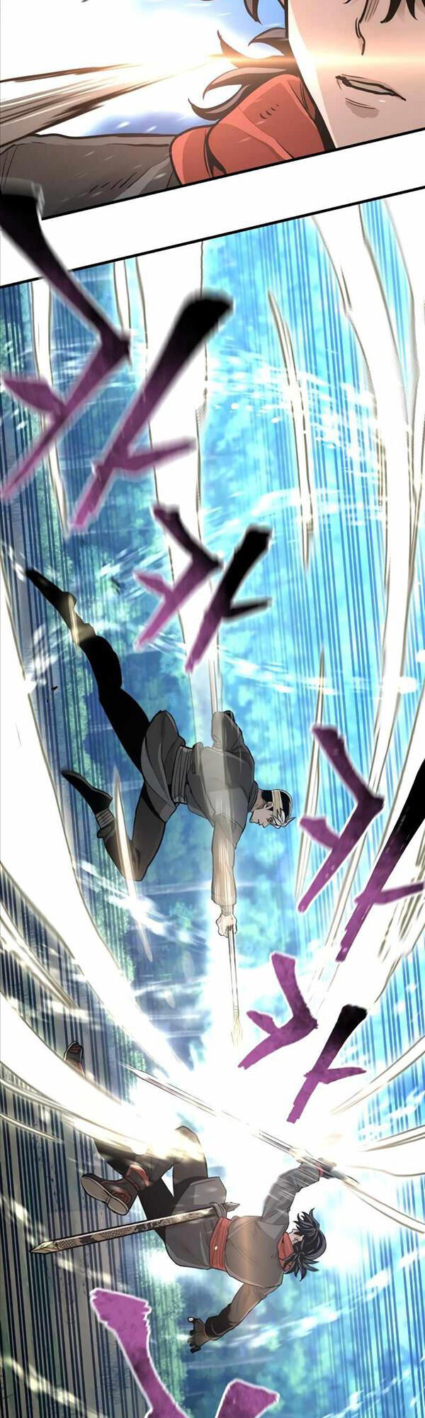 Thiên Ma Phi Thăng Truyện Chapter 74 - Trang 2