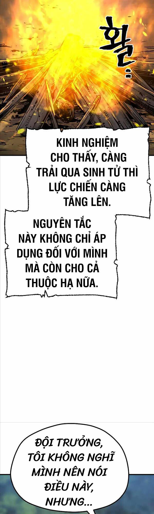 Thiên Ma Phi Thăng Truyện Chapter 74 - Trang 2