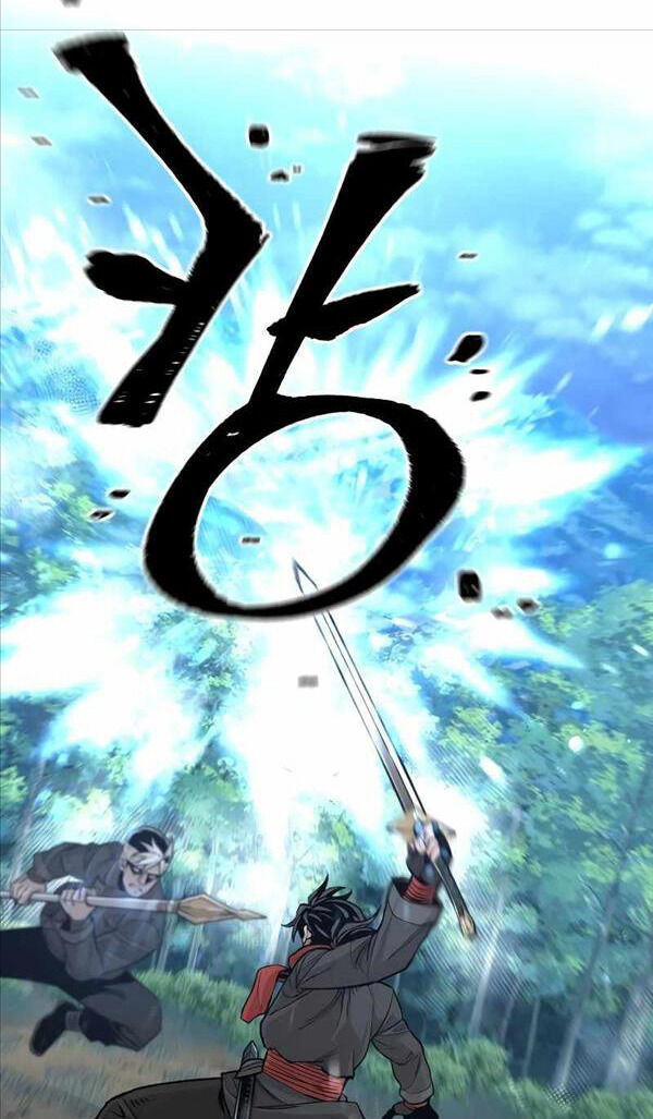 Thiên Ma Phi Thăng Truyện Chapter 74 - Trang 2