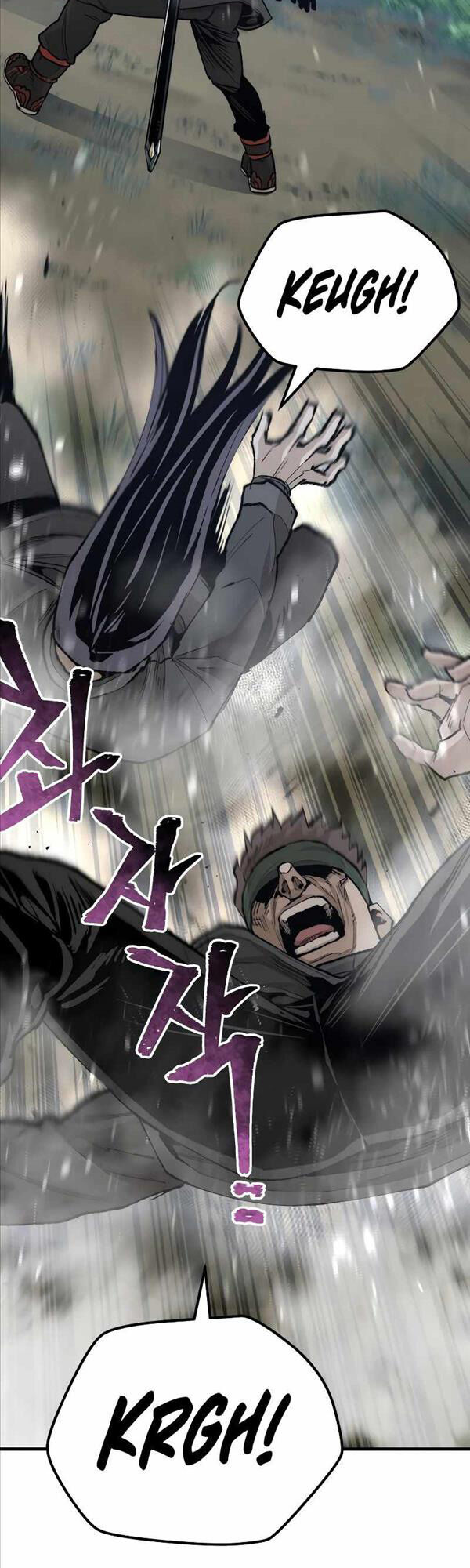 Thiên Ma Phi Thăng Truyện Chapter 74 - Trang 2