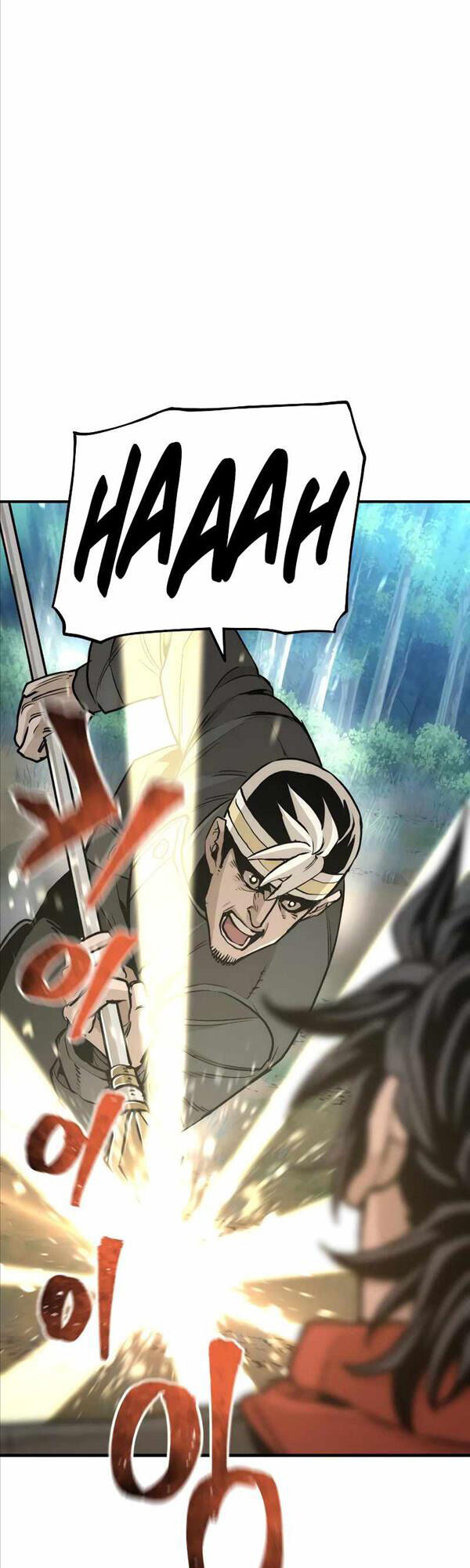 Thiên Ma Phi Thăng Truyện Chapter 74 - Trang 2