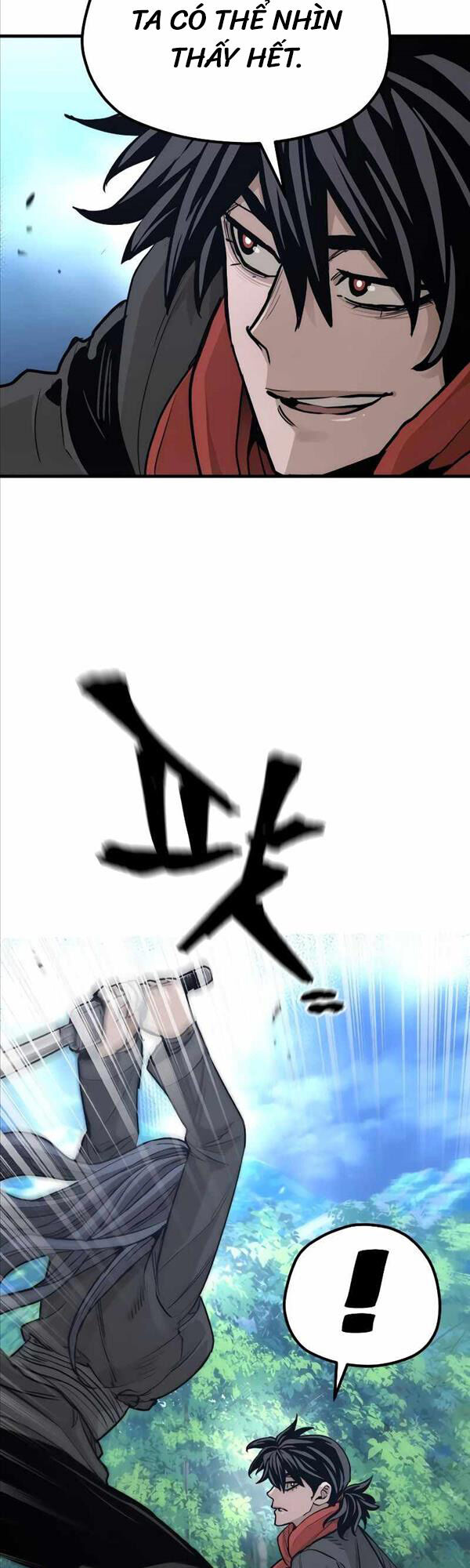 Thiên Ma Phi Thăng Truyện Chapter 74 - Trang 2