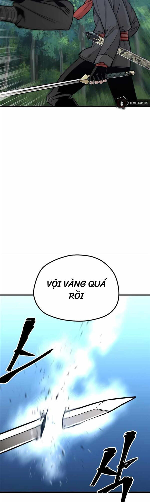 Thiên Ma Phi Thăng Truyện Chapter 74 - Trang 2