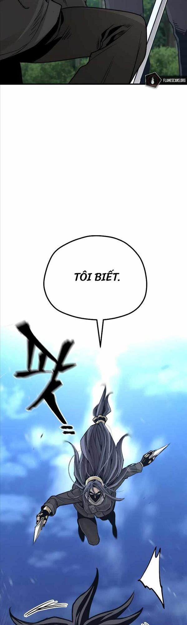 Thiên Ma Phi Thăng Truyện Chapter 74 - Trang 2
