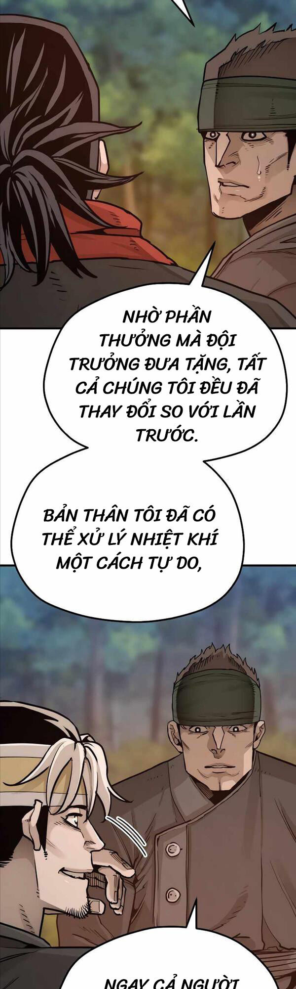 Thiên Ma Phi Thăng Truyện Chapter 74 - Trang 2