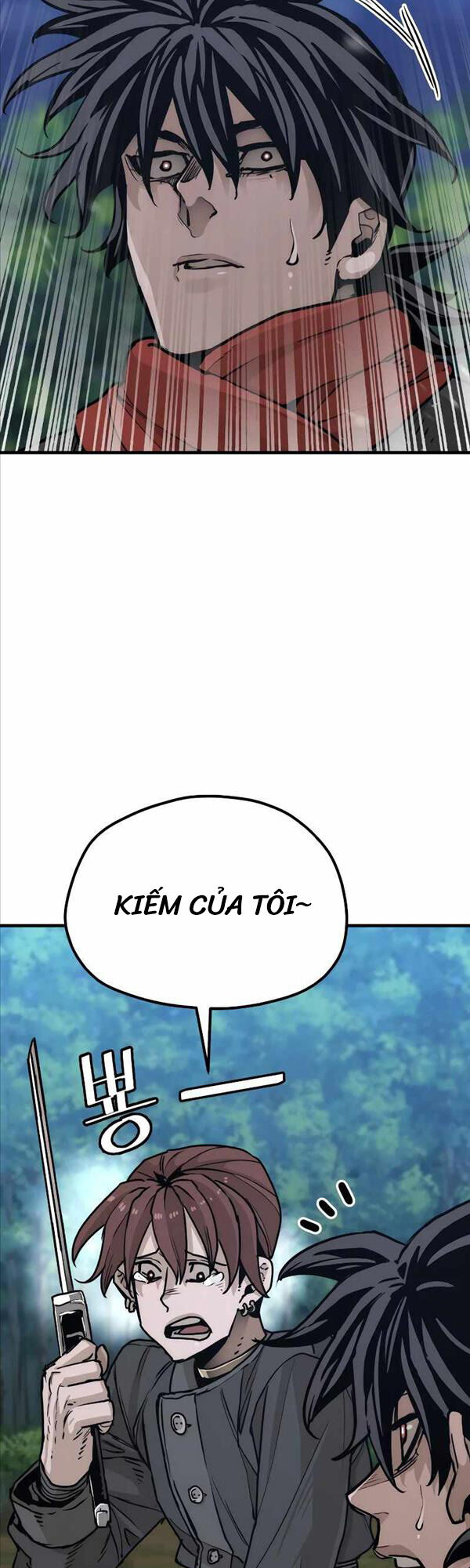 Thiên Ma Phi Thăng Truyện Chapter 74 - Trang 2