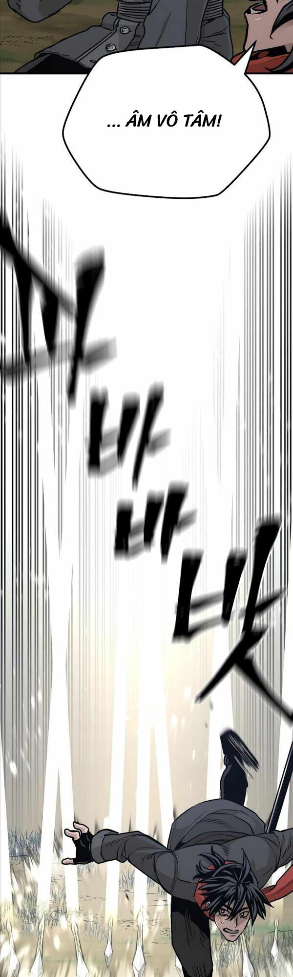 Thiên Ma Phi Thăng Truyện Chapter 74 - Trang 2