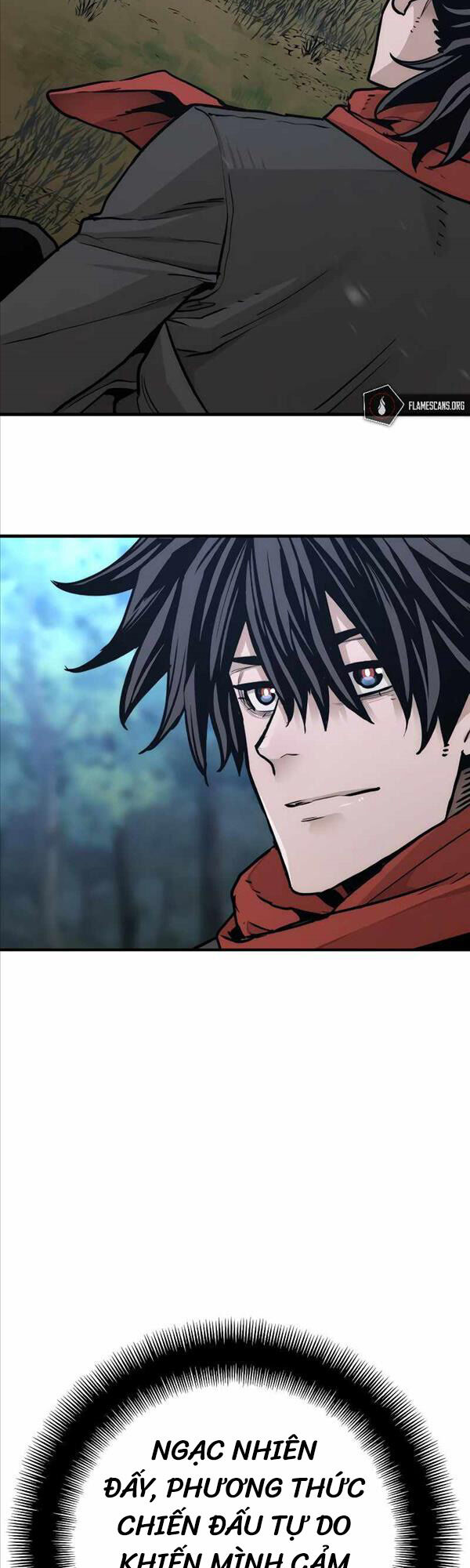 Thiên Ma Phi Thăng Truyện Chapter 74 - Trang 2