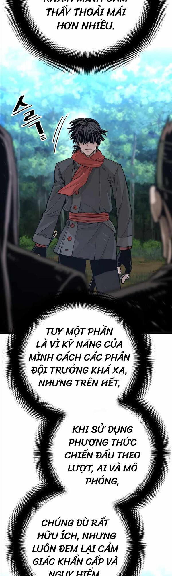 Thiên Ma Phi Thăng Truyện Chapter 74 - Trang 2