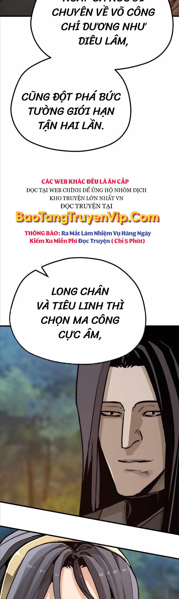 Thiên Ma Phi Thăng Truyện Chapter 74 - Trang 2